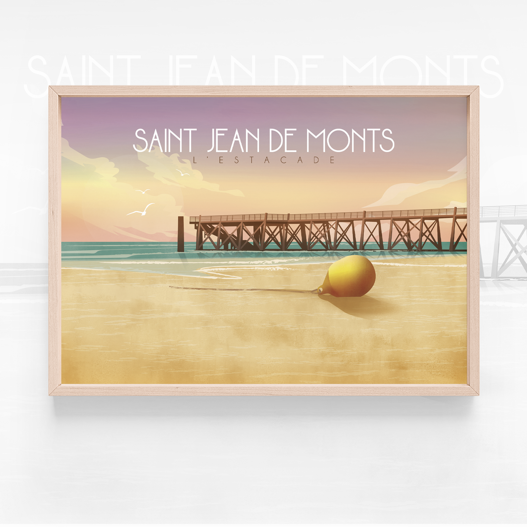 Peluche Mascotte Sur-Mesure